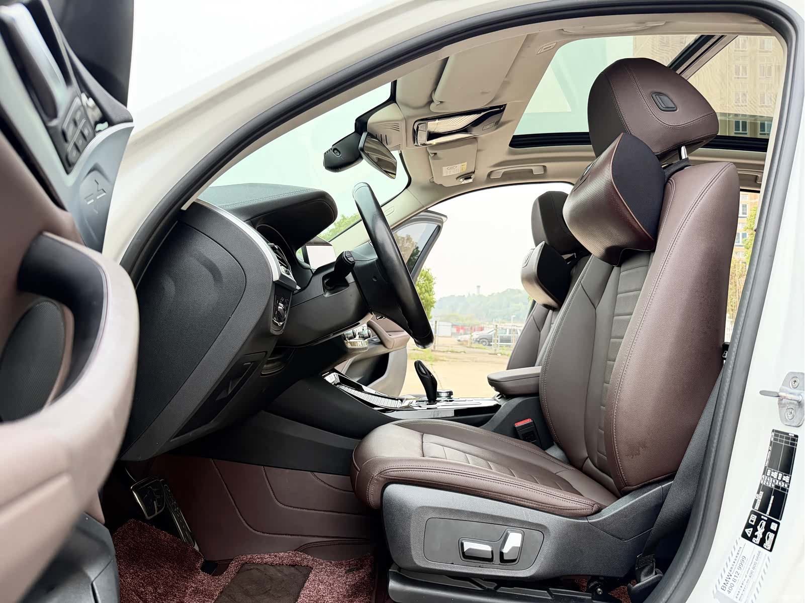 BMW X3, 2019 4