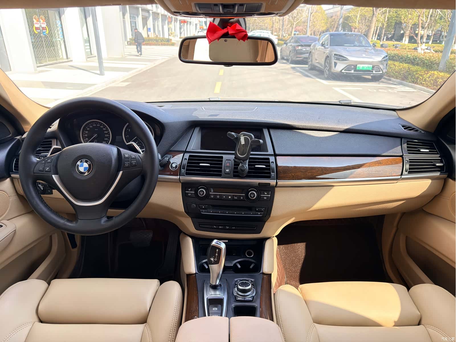 BMW X6, 2012 7