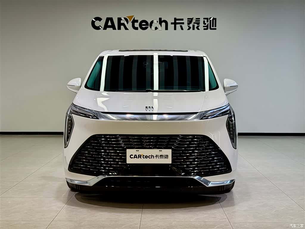 Buick Century, 2023 3
