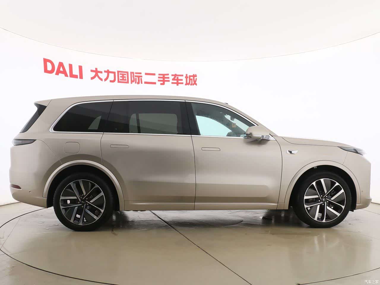 Li Auto L9, 2022 31