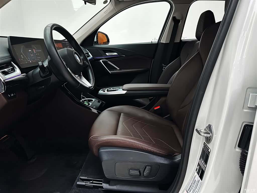BMW X1, 2023 19