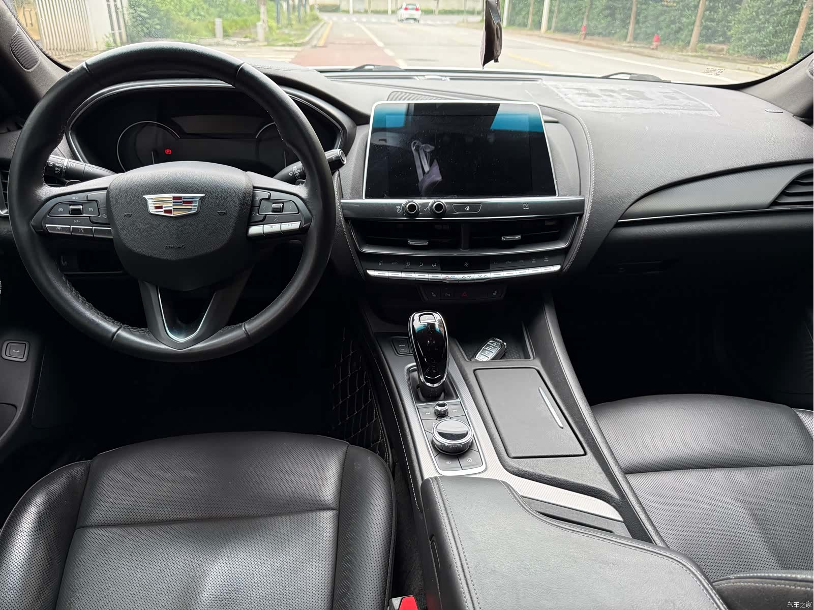 Cadillac CT5, 2021 7