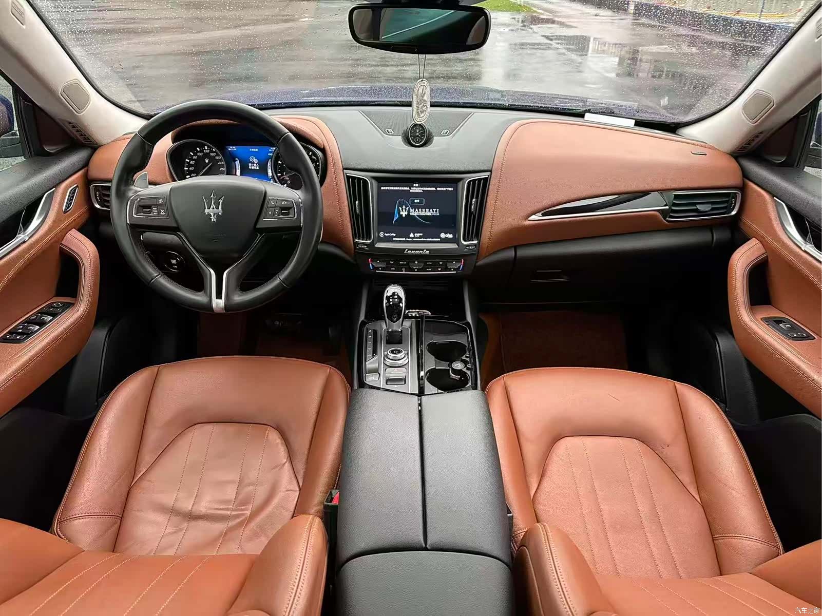 Maserati Levante, 2019 4