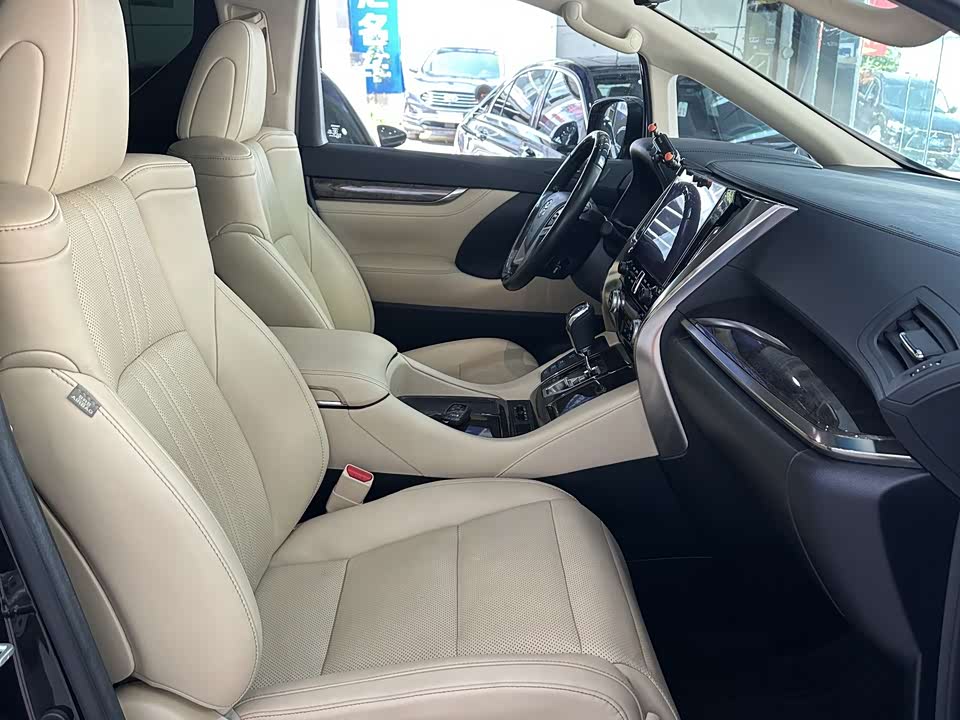 Toyota Wilfa Toyota Wilfa