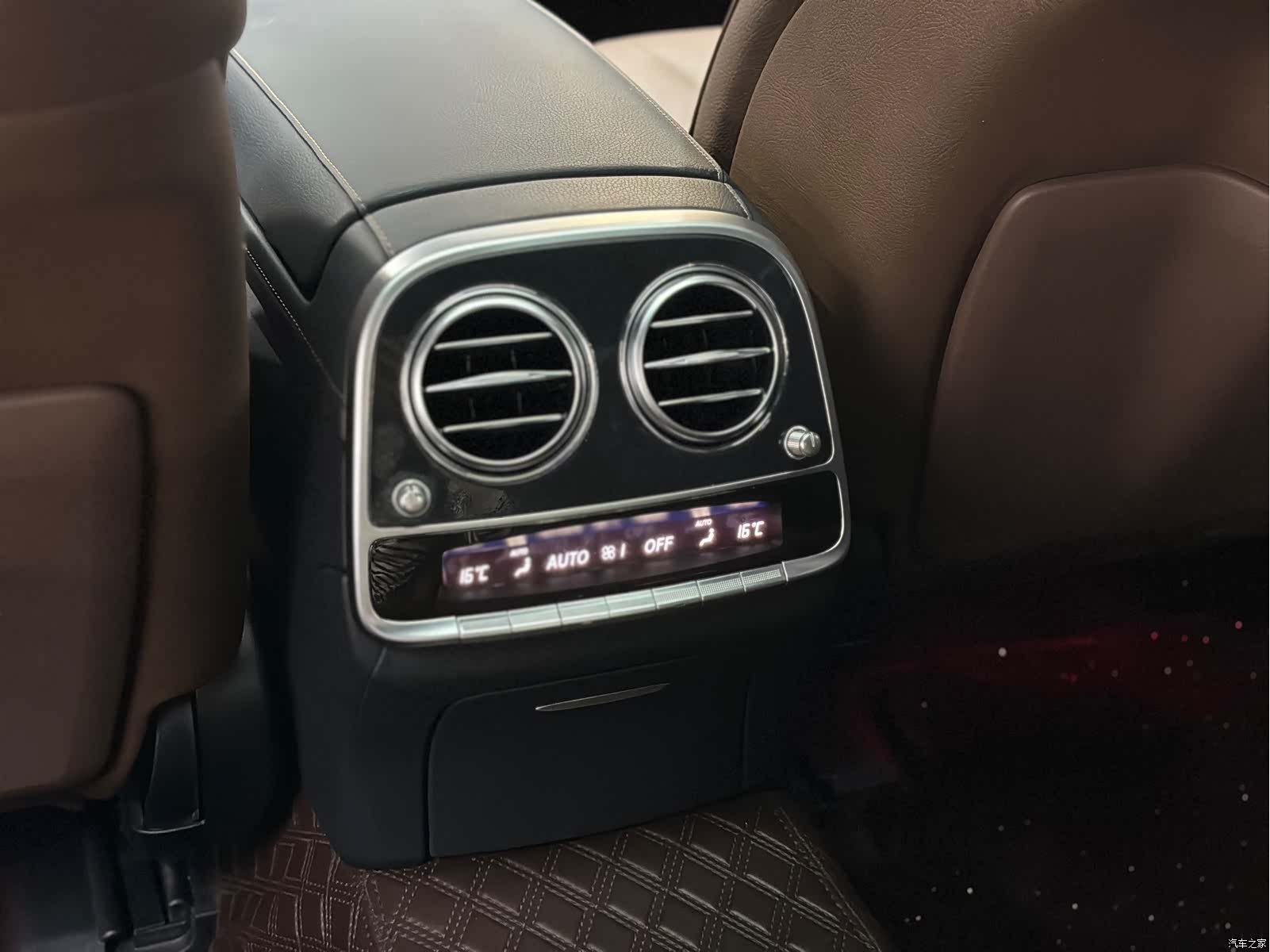 Mercedes-Benz S-Class, 2020 17