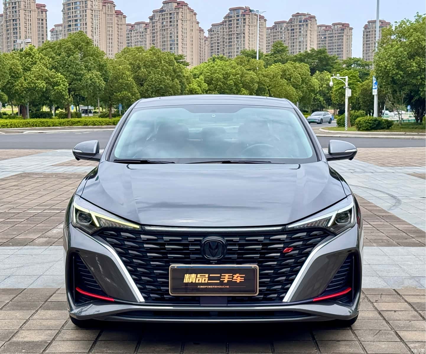 Changan Eado, 2023 2