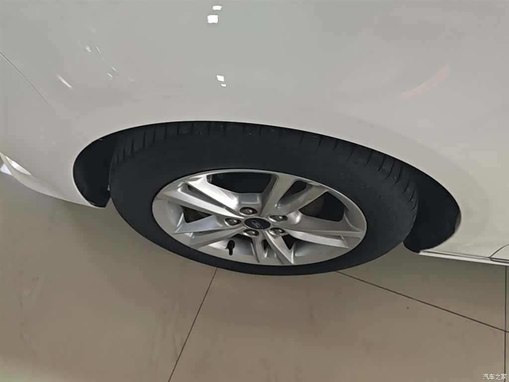 Ford VI, 2021 23