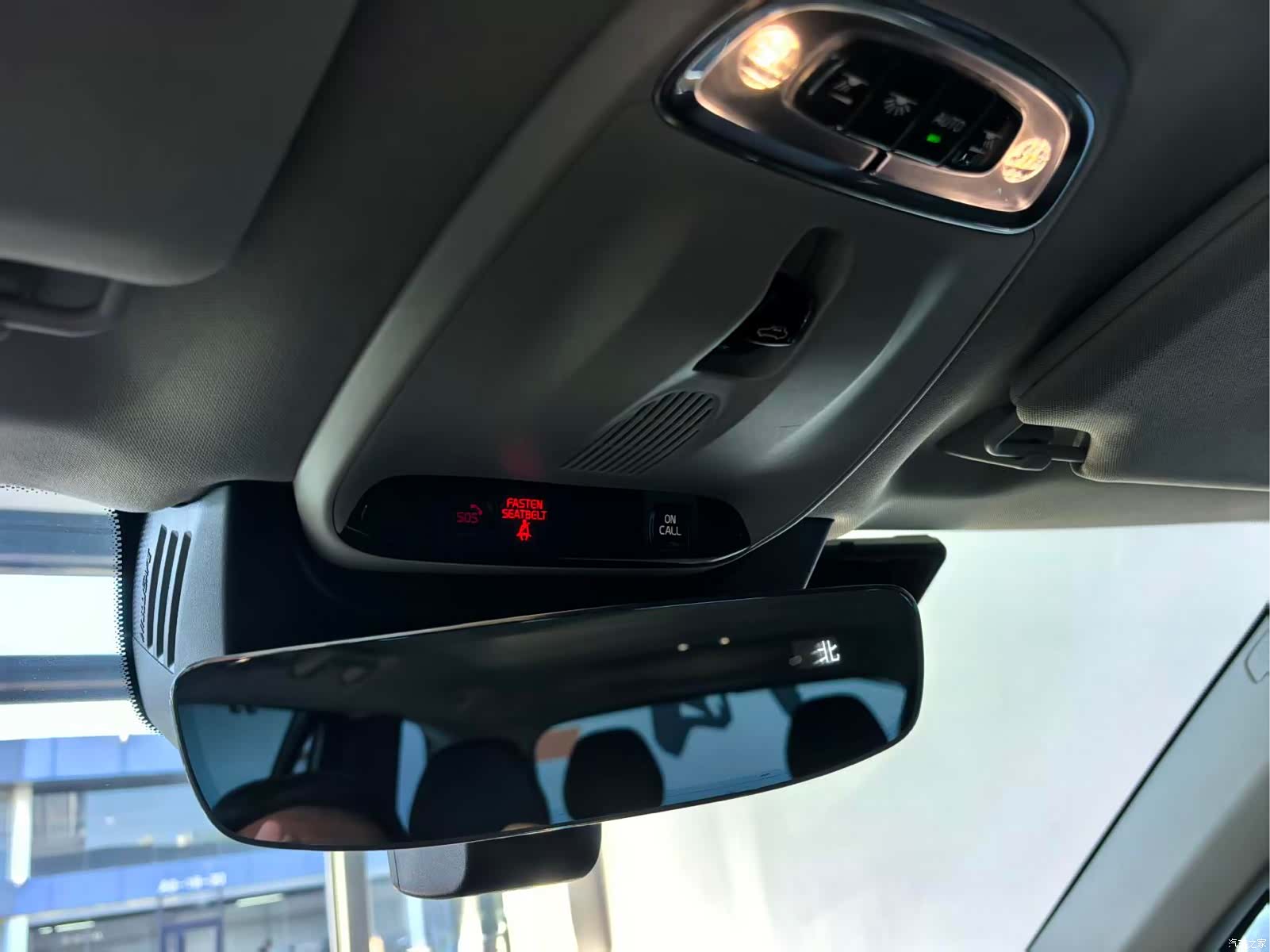 Volvo XC90, 2019 13