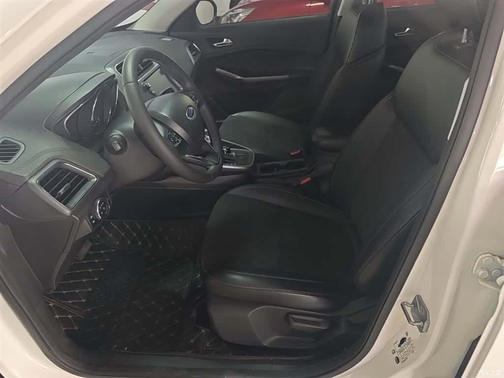 Ford VI, 2021 15