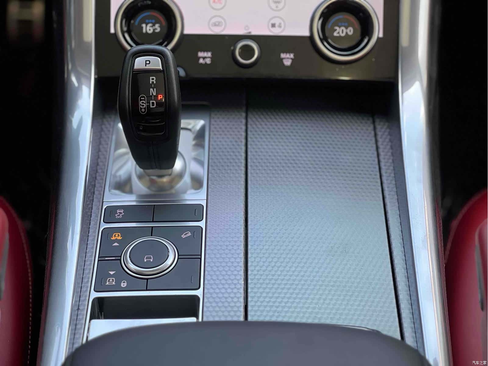 Land Rover Range Rover, 2022 17