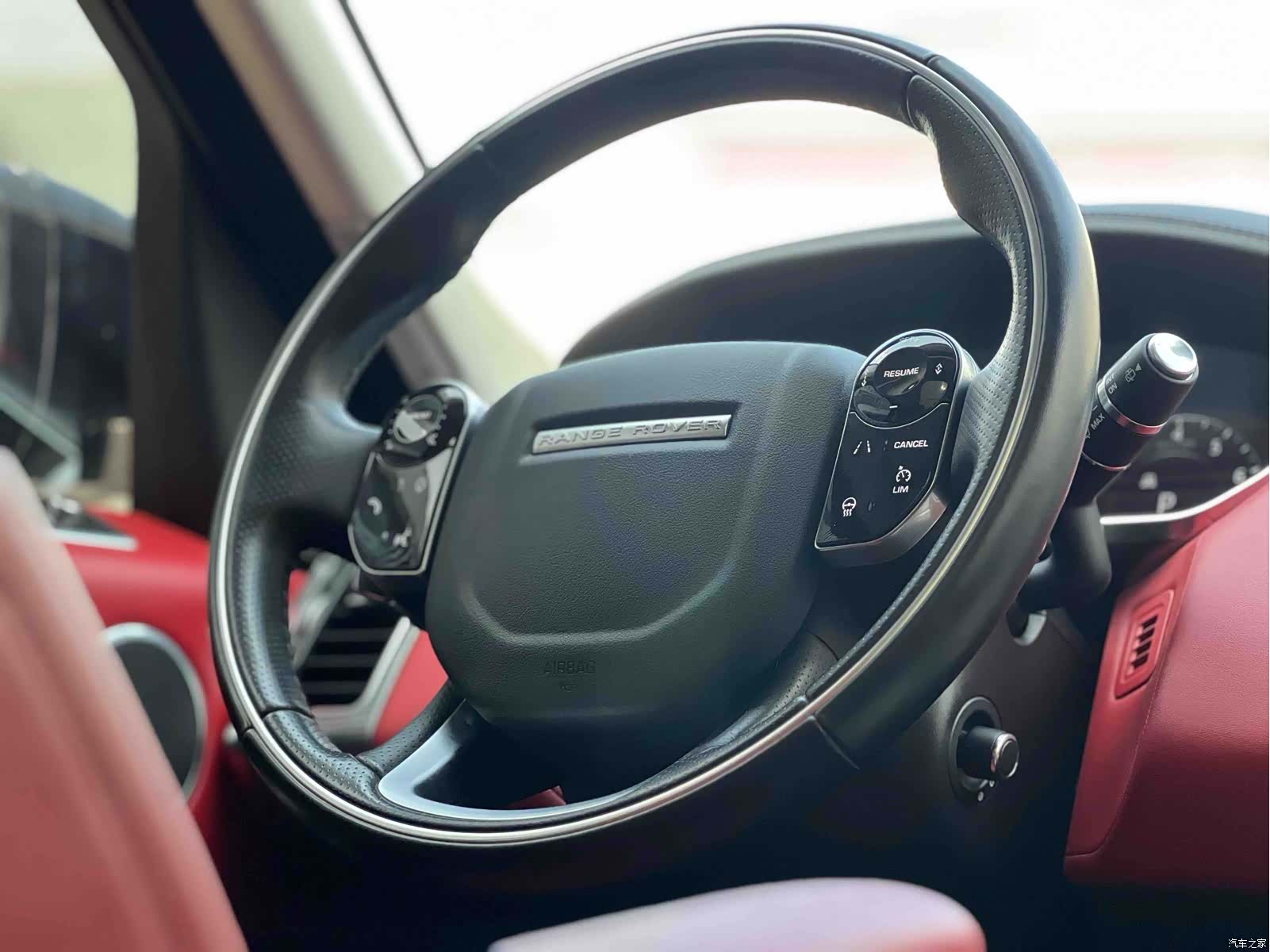 Land Rover Range Rover, 2022 19