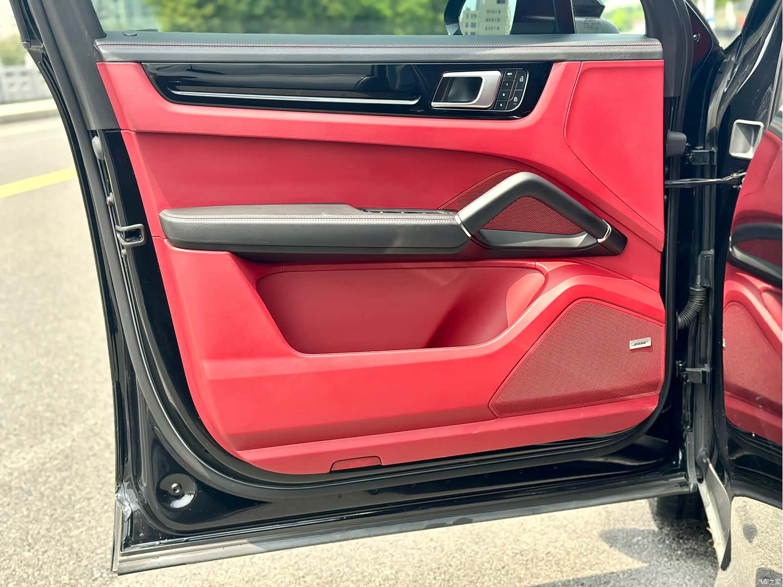 Porsche Cayenne, 2021 9