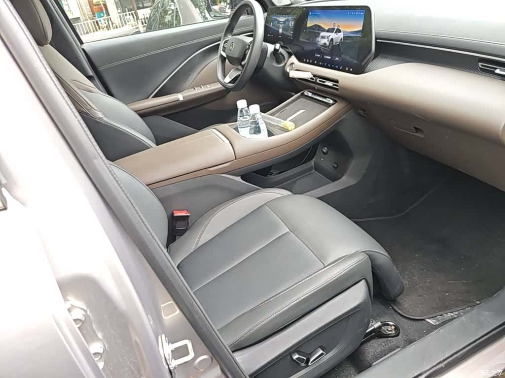 Changan CS55, 2025 25