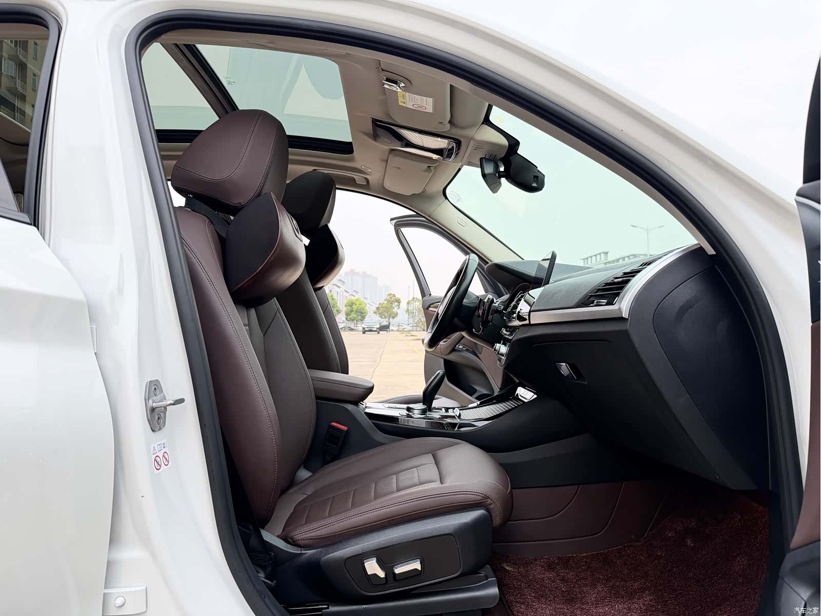 BMW X3, 2019 6