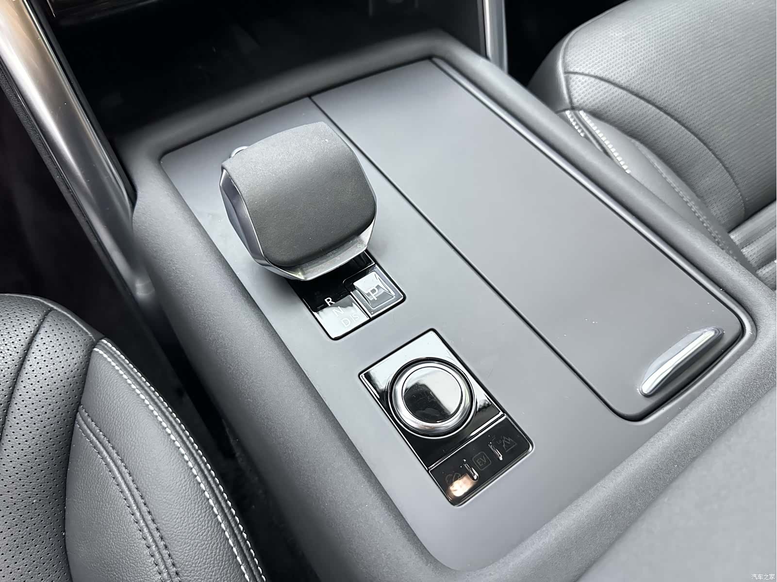 Land Rover Discovery, 2022 8