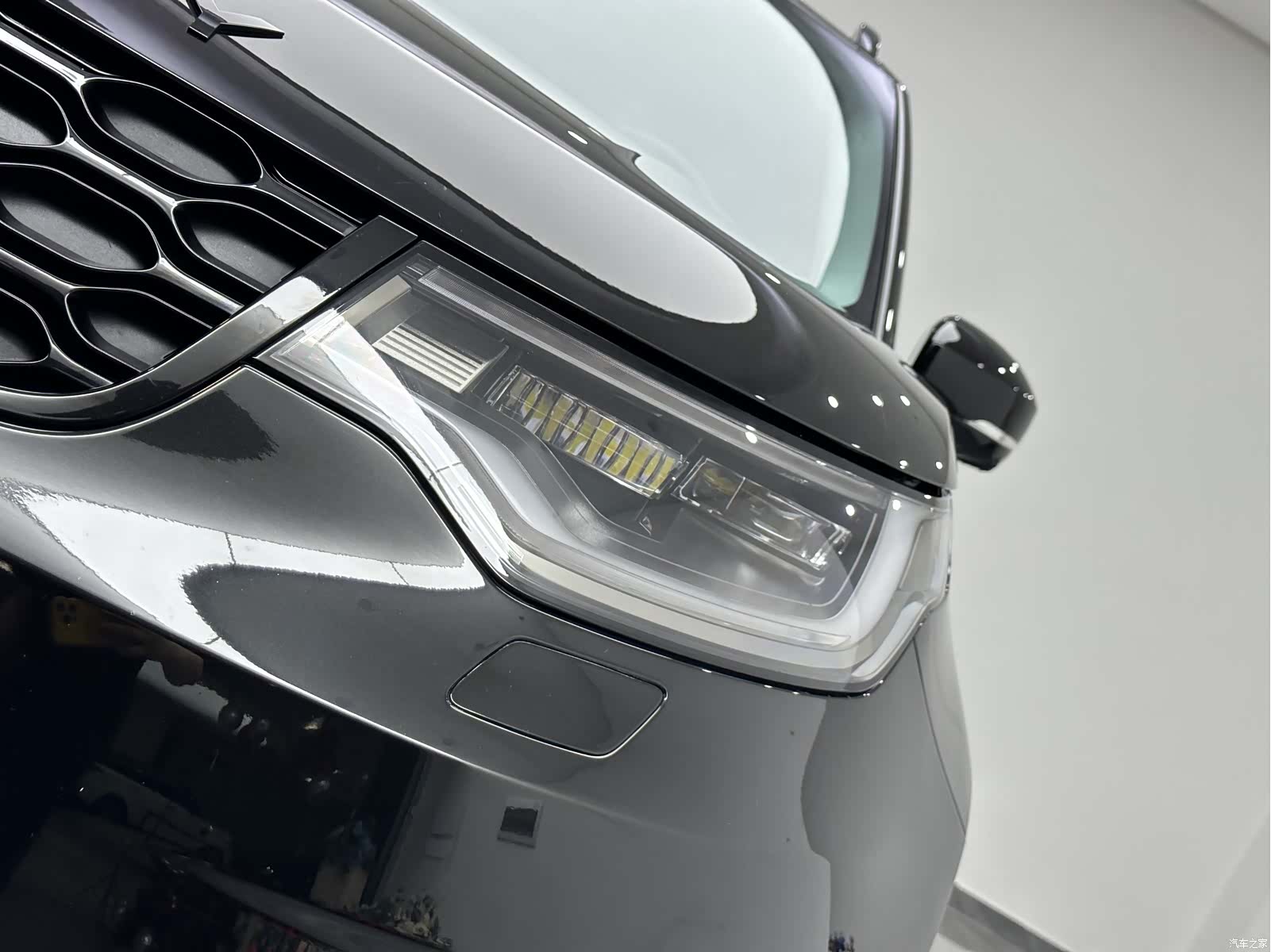 Land Rover Discovery, 2022 18