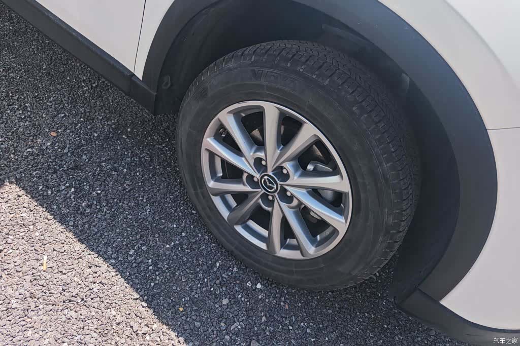 Mazda CX-5, 2024 6