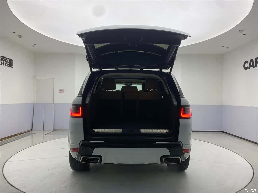 Land Rover Range Rover, 2020 29