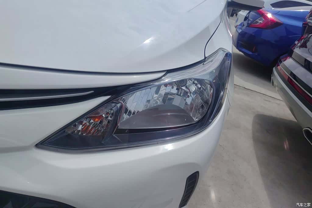 Toyota FS, 2018 все фото
