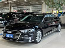 �µ�A8 2019�� Plus A8L 50 TFSI quattro ������