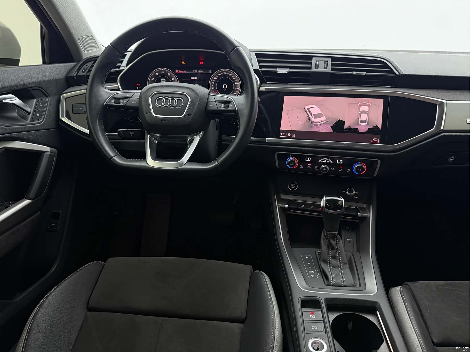 Audi Q3, 2022 15
