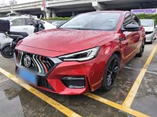 MG6 2020 1.5T ԶTrophy