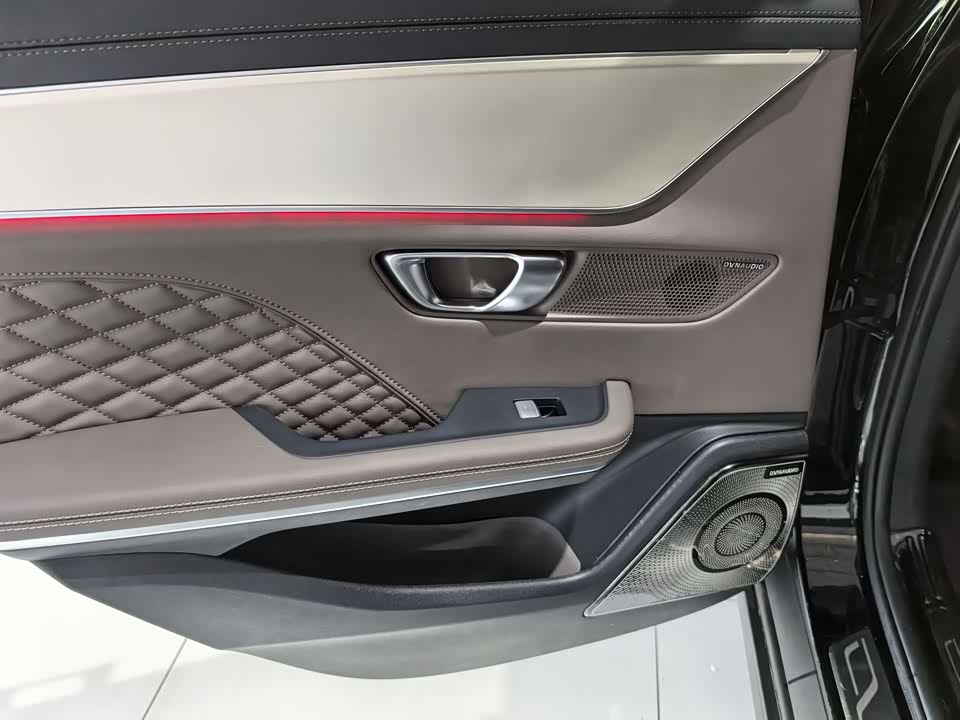 BYD Han BYD Han