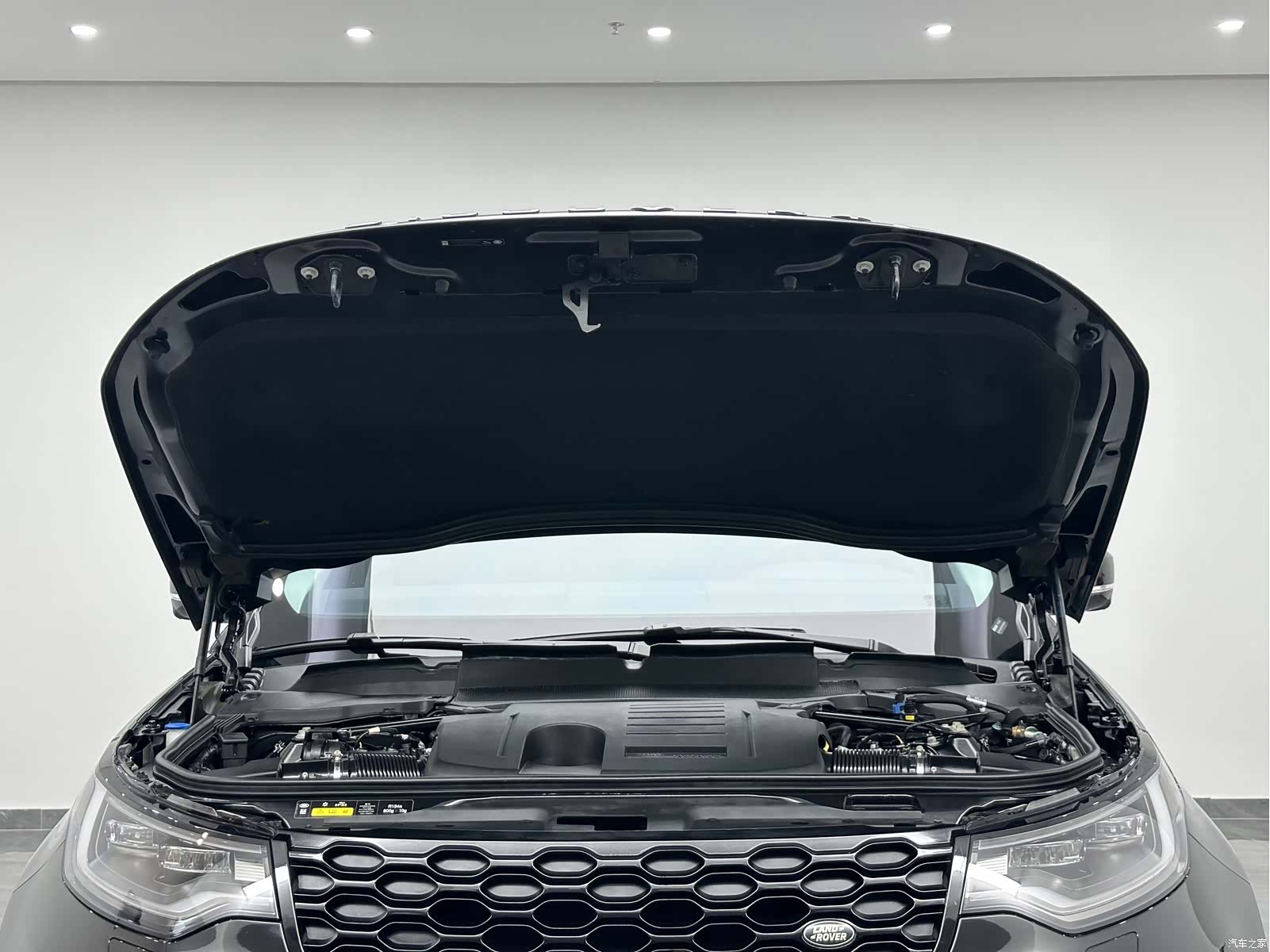 Land Rover Discovery, 2022 21
