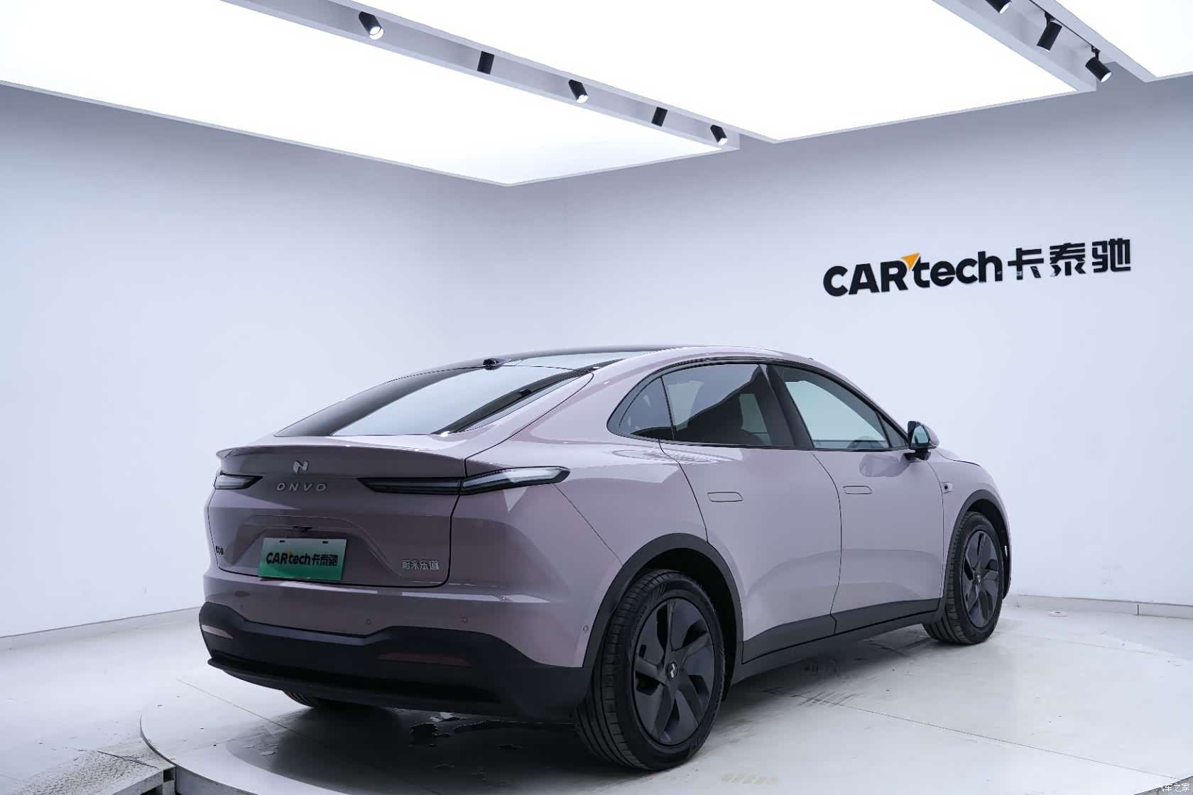 NIO L60, 2025 12