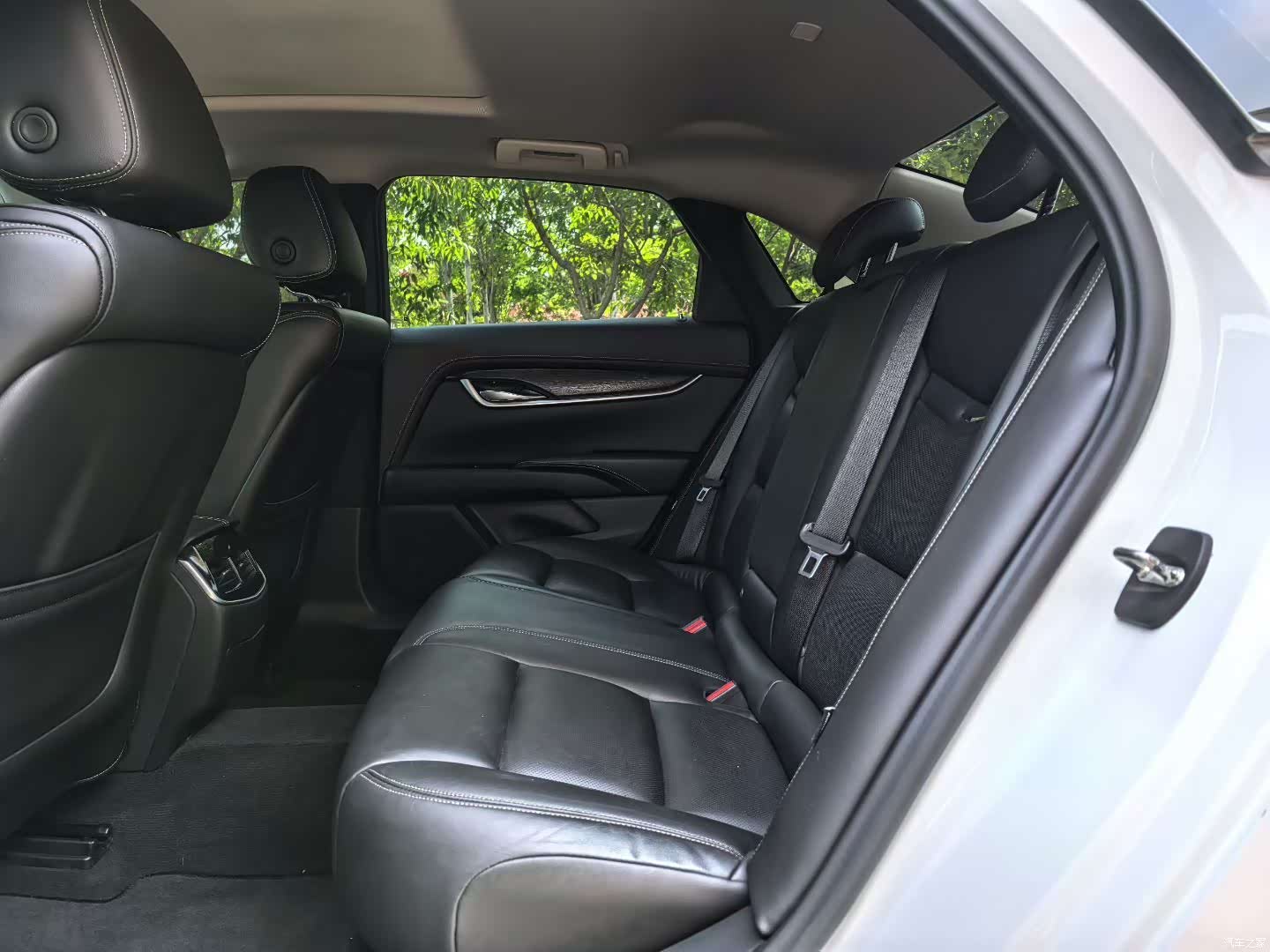Cadillac XTS, 2019 8
