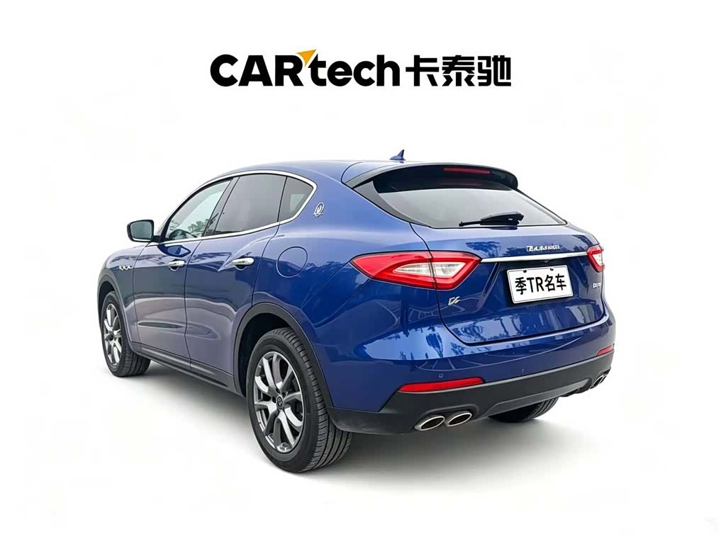 Maserati Levante, 2020 6