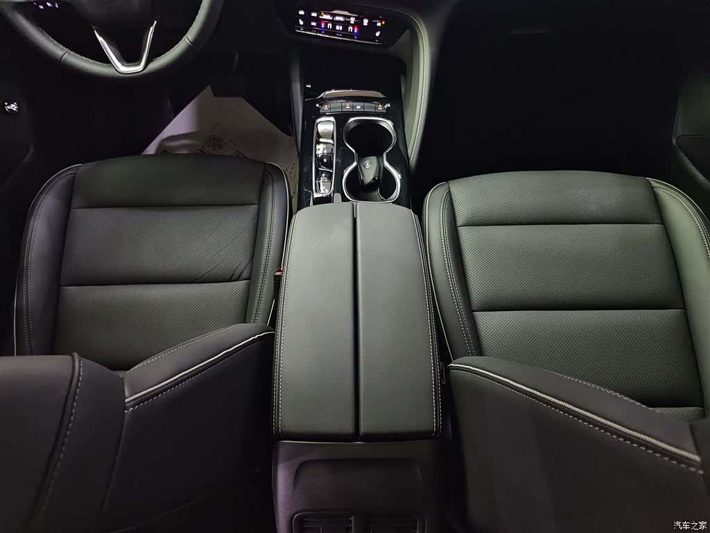 Buick Envision, 2024 15