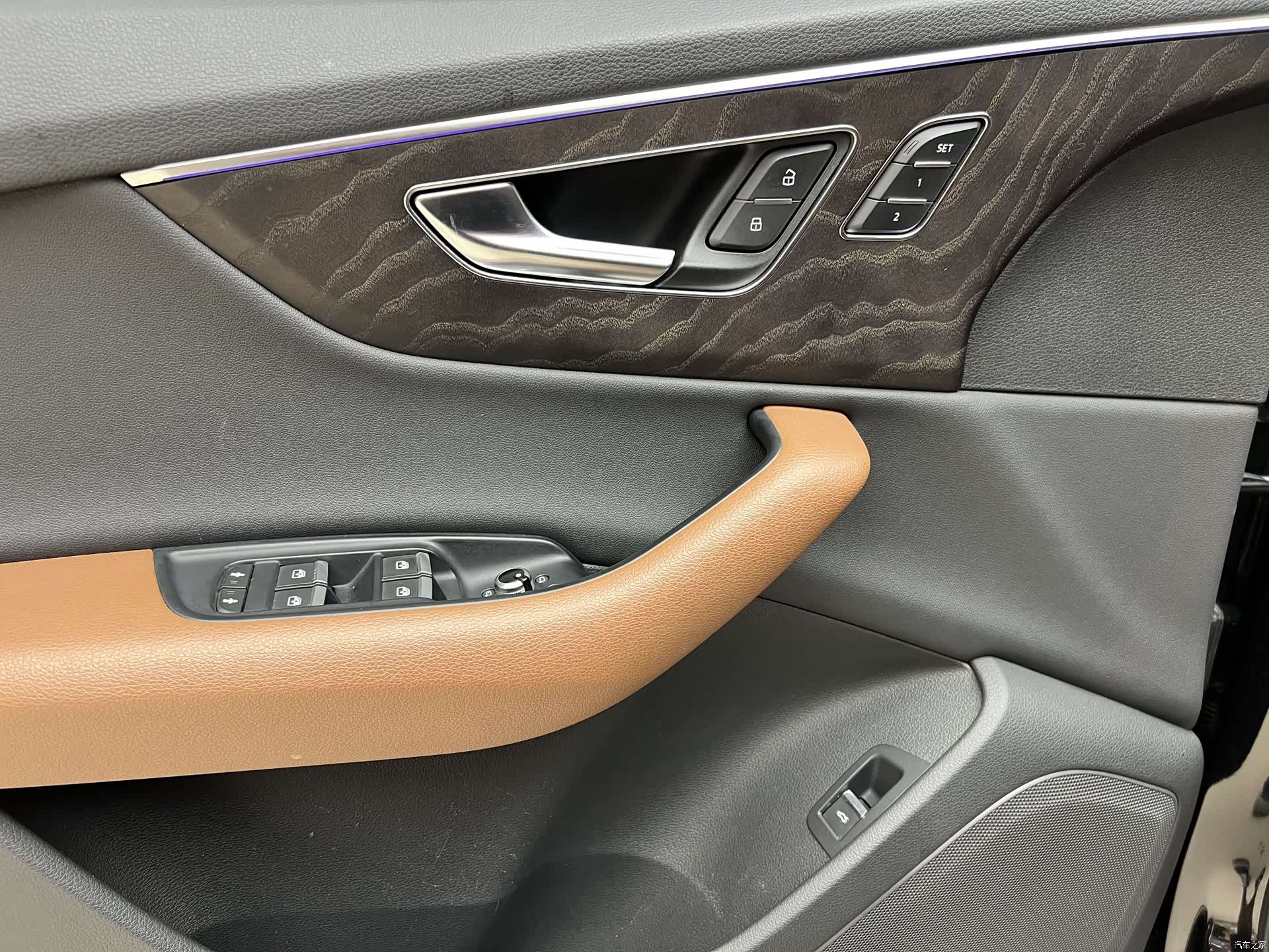 Audi Q7, 2020 16