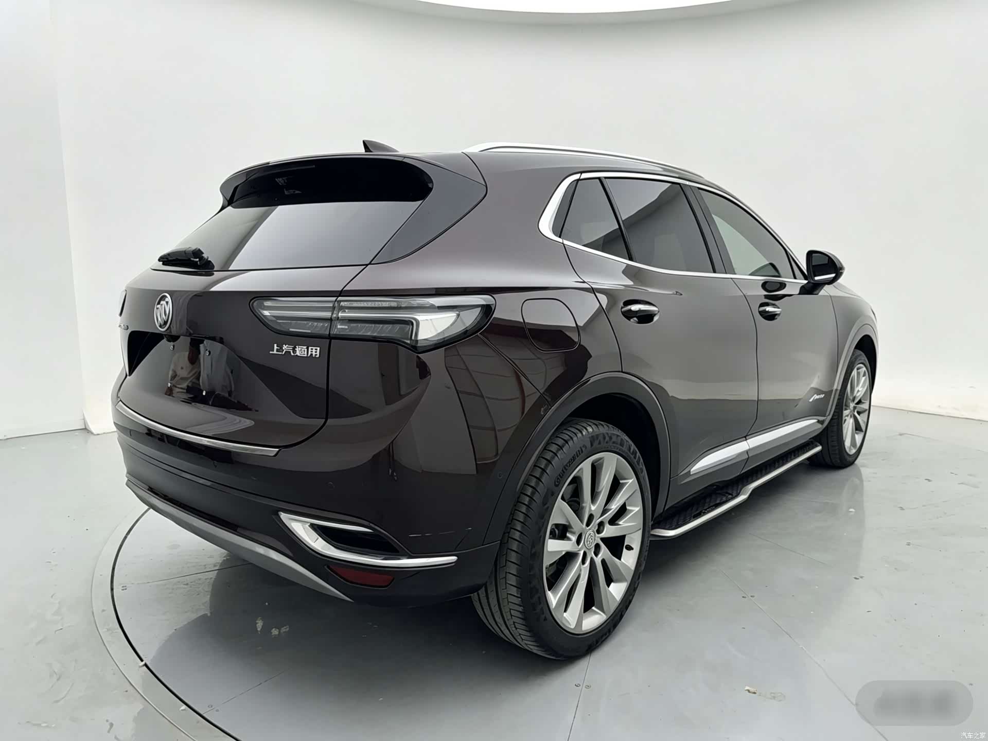 Buick Envision, 2022 7
