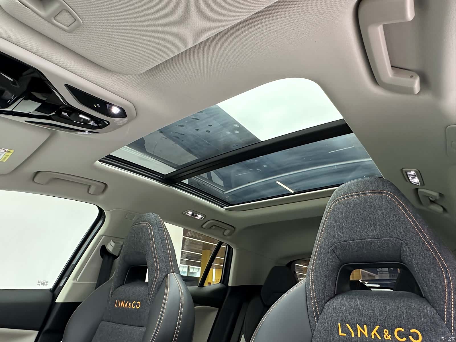 Lynk & Co 02, 2022 22