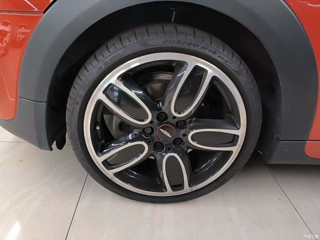 Mini Cooper, 2018 23