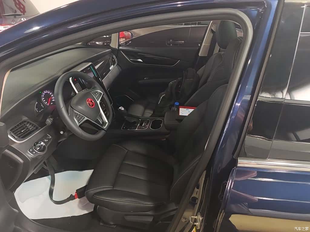 BYD Song, 2018 15