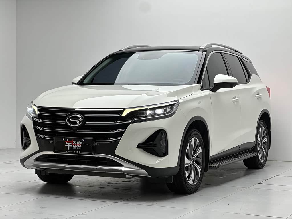 GAC GS4