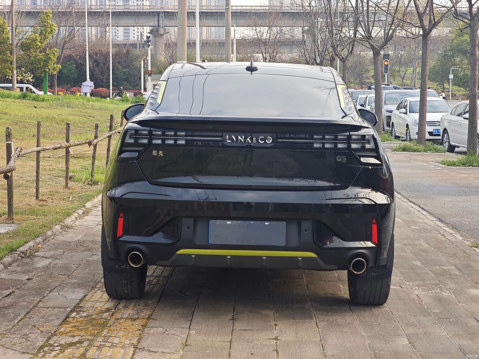 Lynk & Co 02, 2021 17