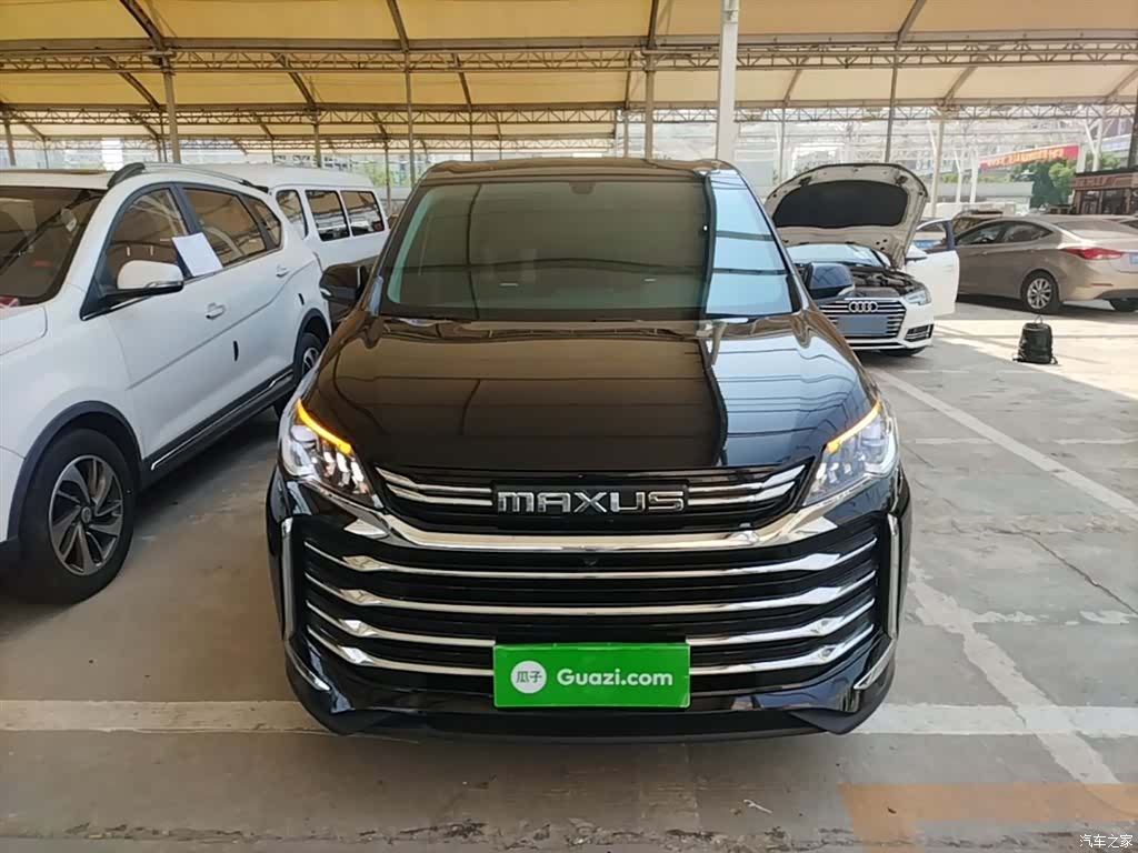 Maxus G50, 2024 3