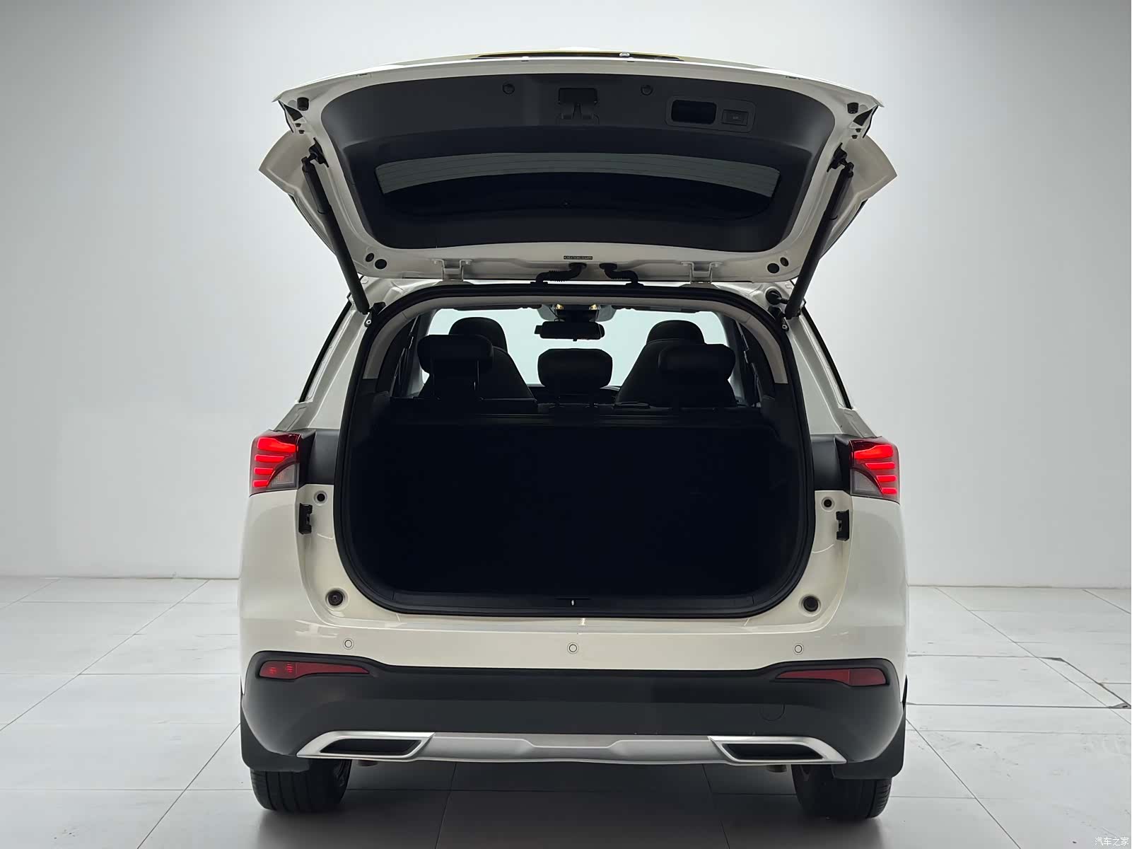 GAC GS4, 2021 22