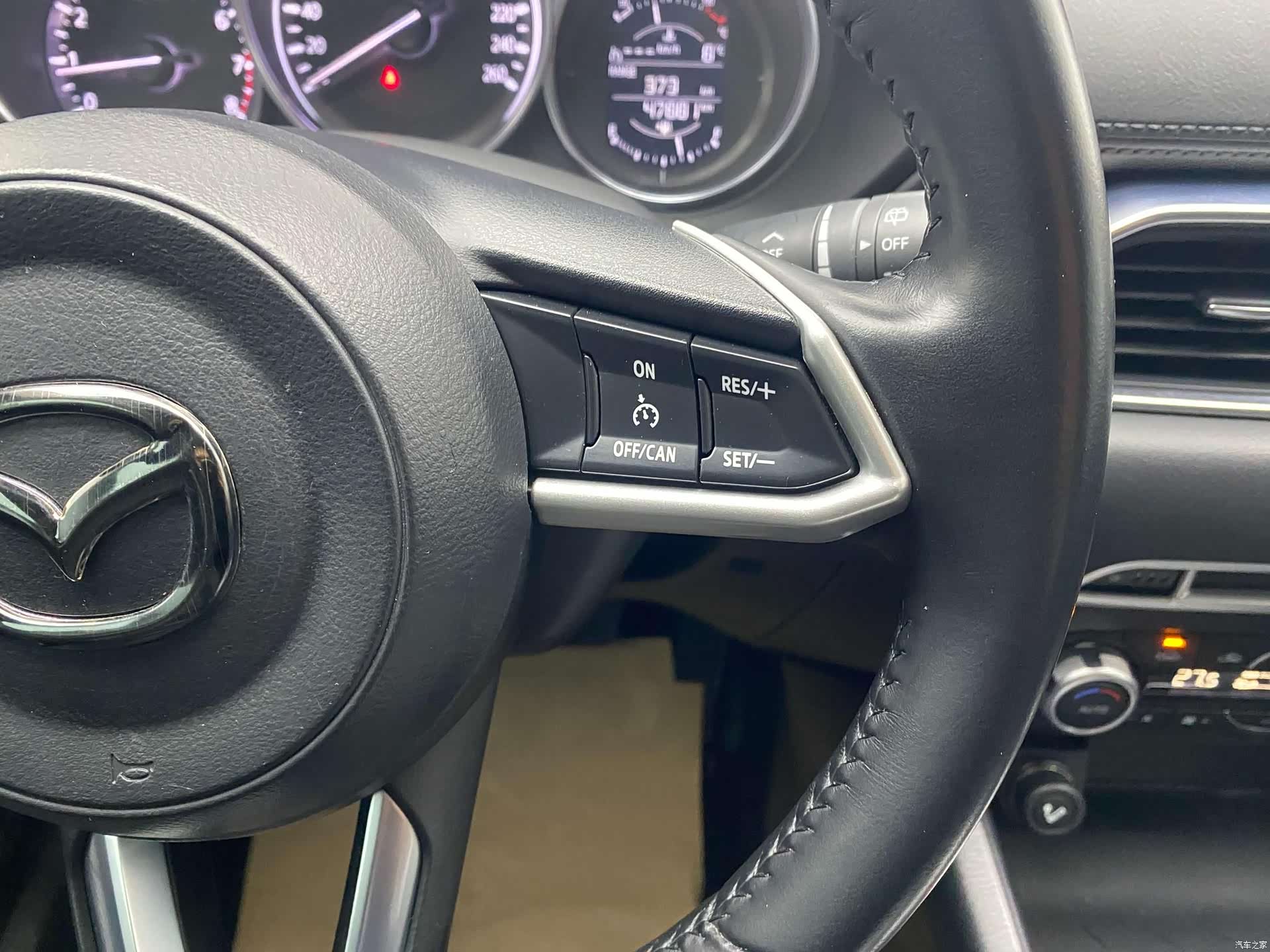 Mazda CX-5, 2019 25