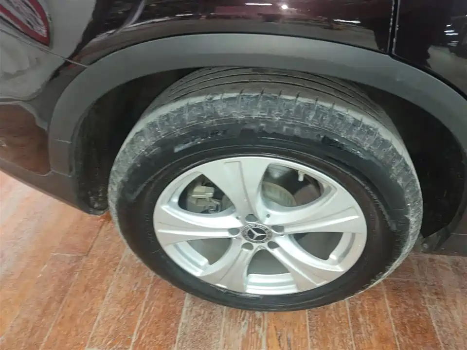 Mercedes-Benz GLC Mercedes-Benz GLC