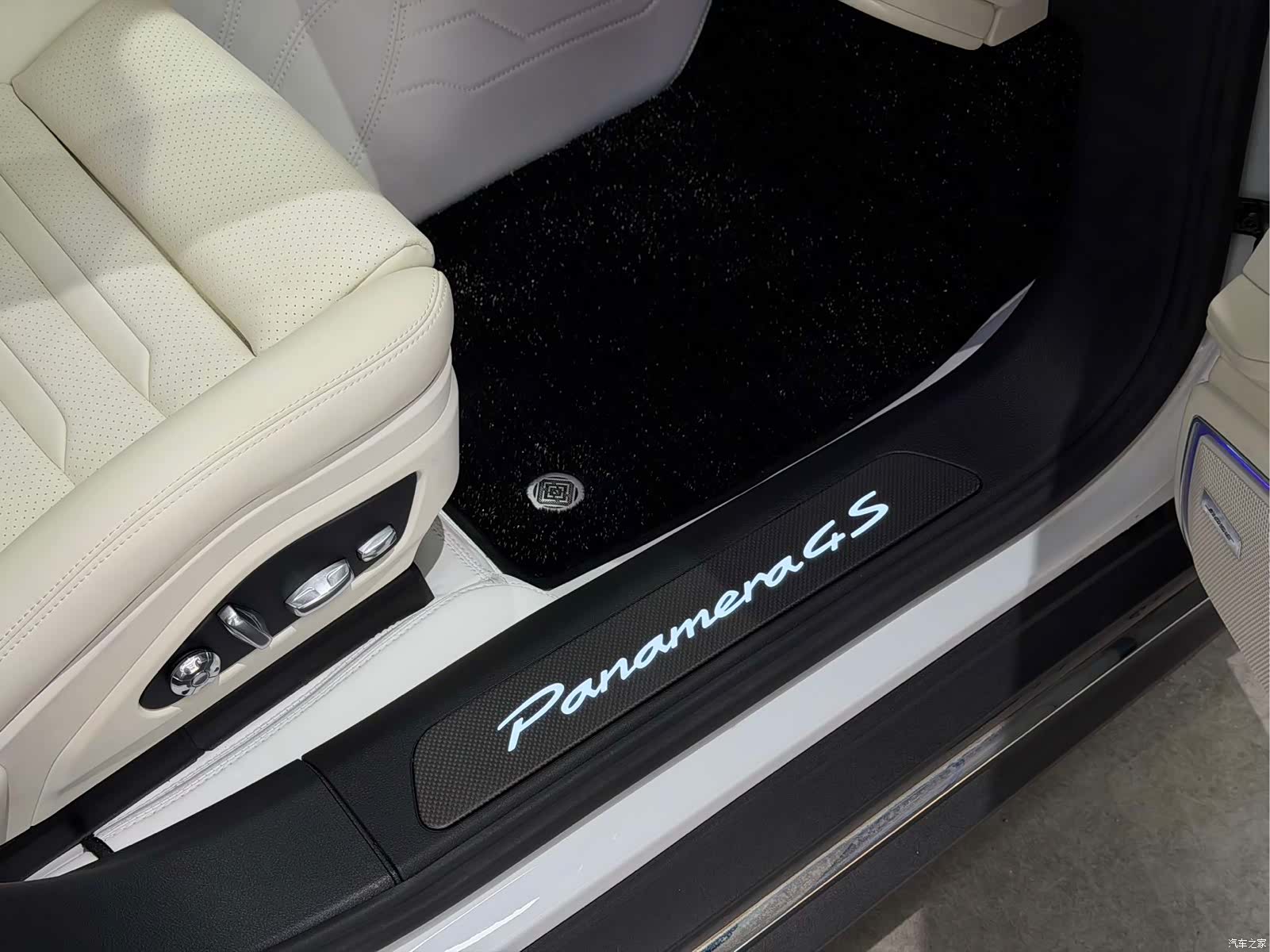 Porsche Panamera, 2019 16