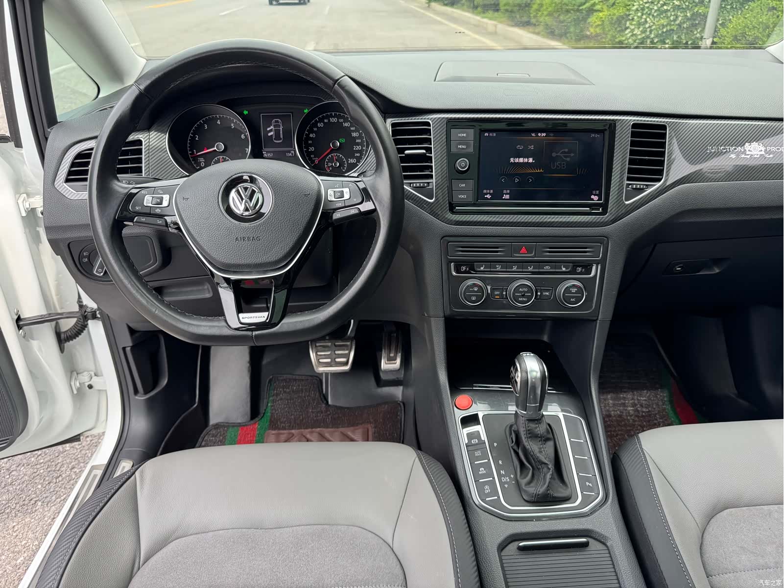 Volkswagen Golf, 2019 11