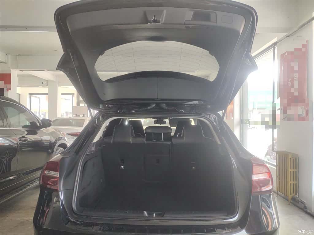 Mercedes-Benz GLA, 2016 15