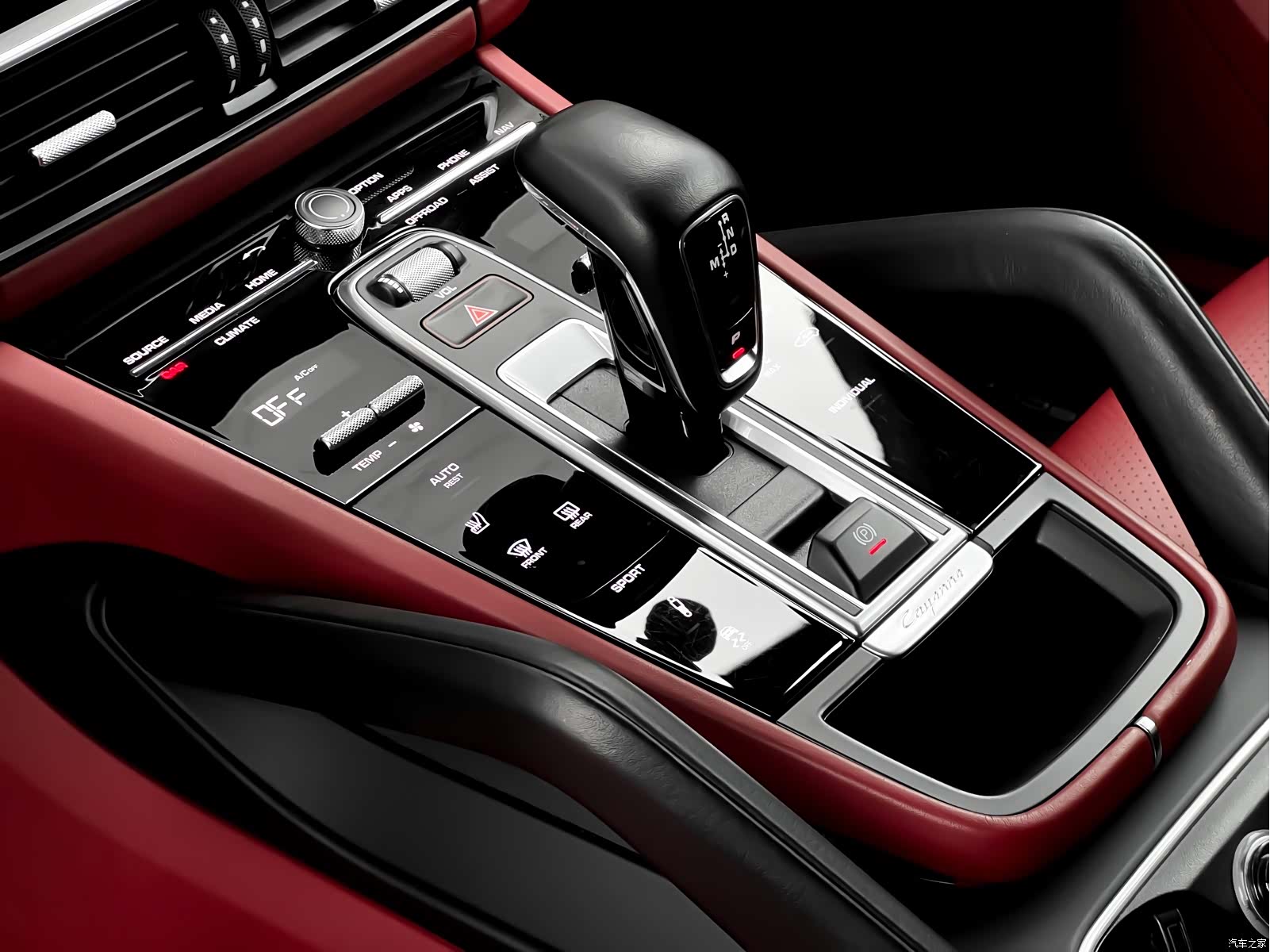 Porsche Cayenne, 2022 19