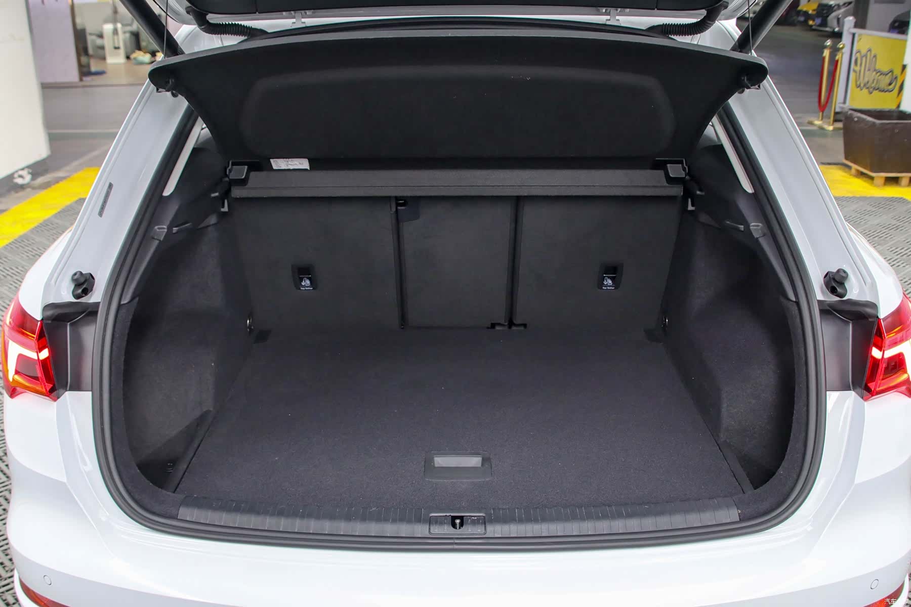 Audi Q3, 2022 17