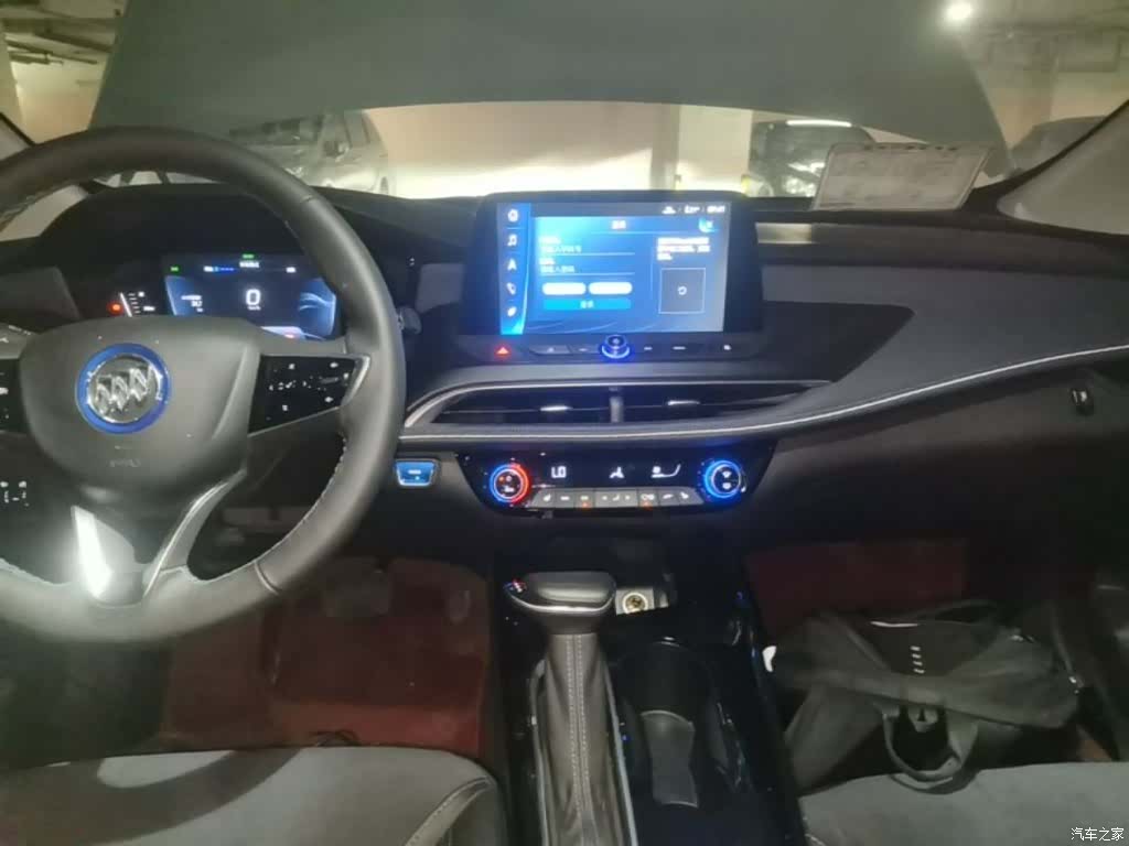 Buick Velite, 2023 13