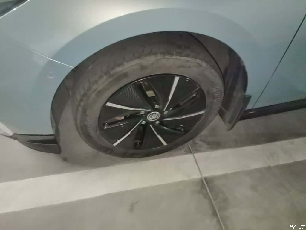 Buick Velite, 2023 23